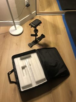 Neewer Carbon Handheld Stabilizer 