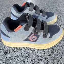 Five Ten Freerider Kids Bike Shoes