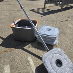 Mop