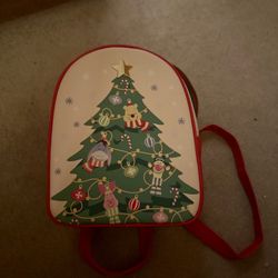 London Fly Backpack And Matching Cardholder 