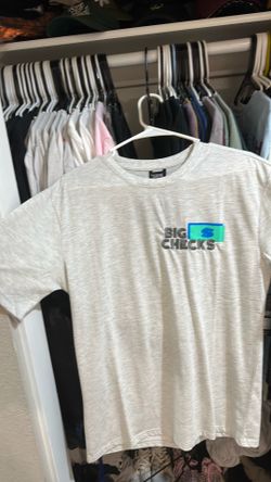 Men's Large Genuine T-Shirt