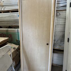 🔥 Unique Size Prehung Interior Door – Only $50! 🔥