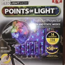 Light Projector