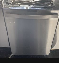 Brand New GE Profile - Hidden Control Built-In Dishwasher 1 Year Warranty