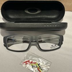 Oakley Traildrop eyeglasses