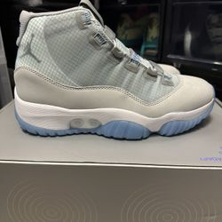 Jordan 11 Adapt 