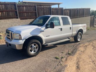 2006 Ford F-150