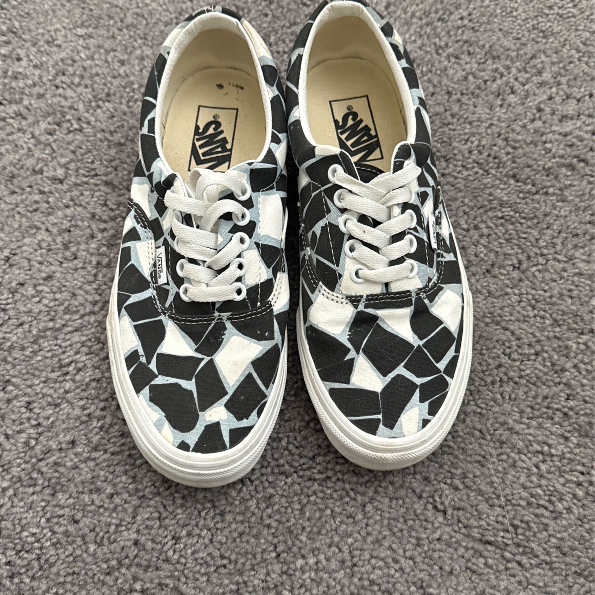 Vans, Size 9