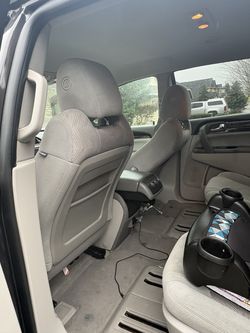 2017 Buick Enclave