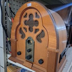 Radio 