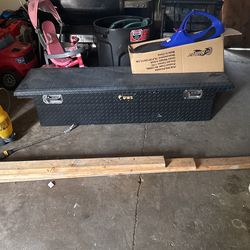 Truck Tool Box