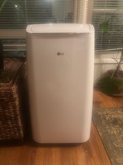 Portable AC