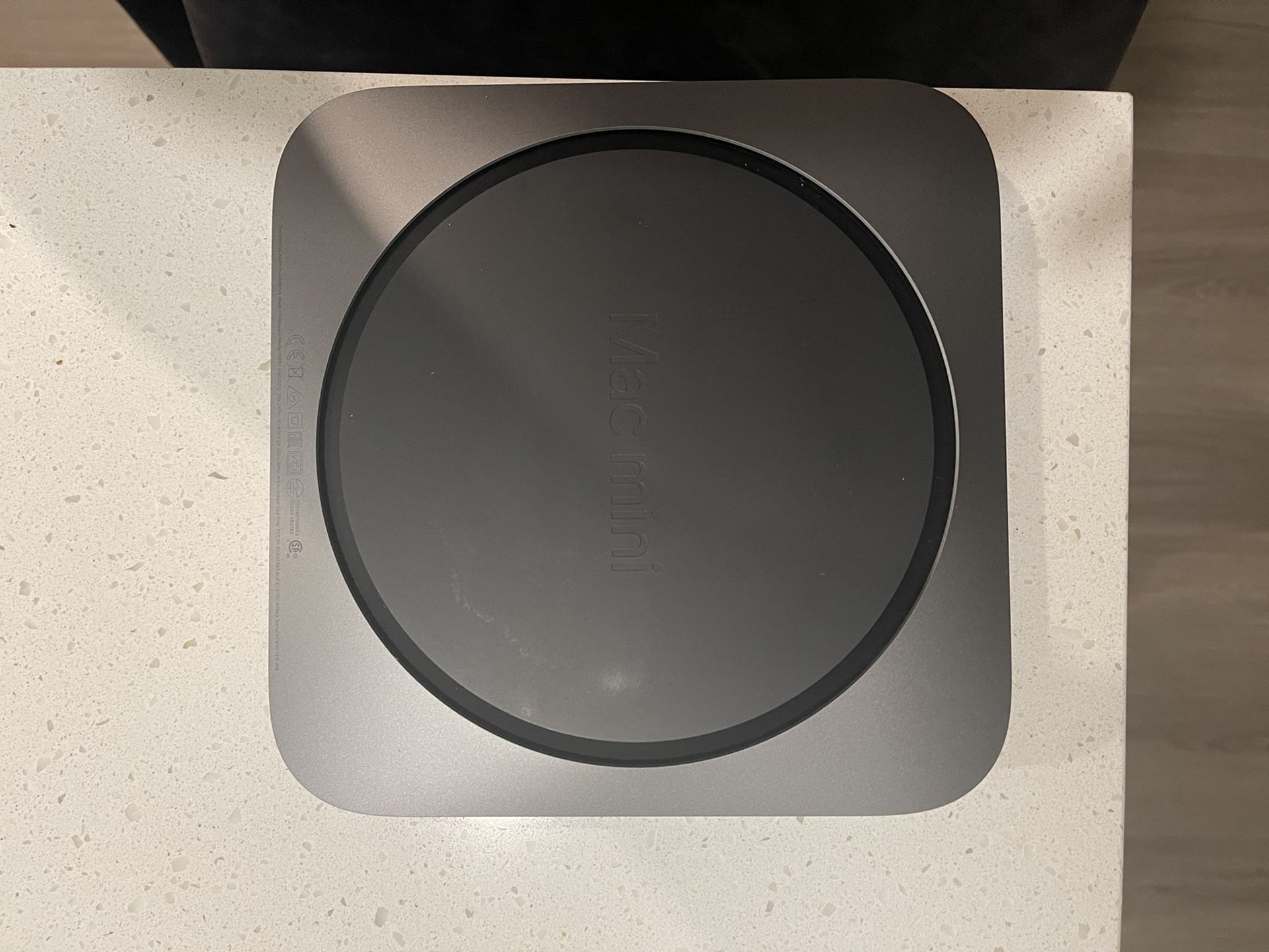 2018 Mac Mini + LG34 Inch Ultra Wide Curved Monitor