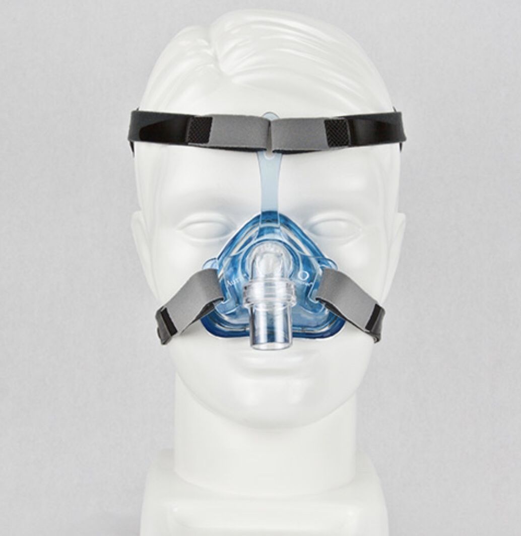 Veraseal 2 Disposable Full Face Mask for Cpap