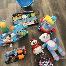 $25 OBO TAKES ALL Kids Toys & More - Offers Welcomed!