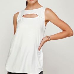 Plus Size Tank Top