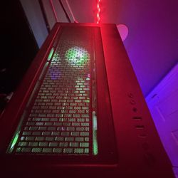 Cyber power pc 