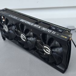 Nvidia RTX 3070Ti