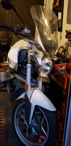 New And Used Bmw Motorcycles For Sale In San Francisco Ca Offerup