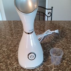 Facial Steamer 