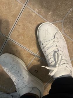 Use shoes