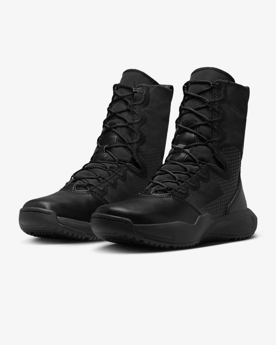 Men's Nike SFB B1 Sz10 Black $150