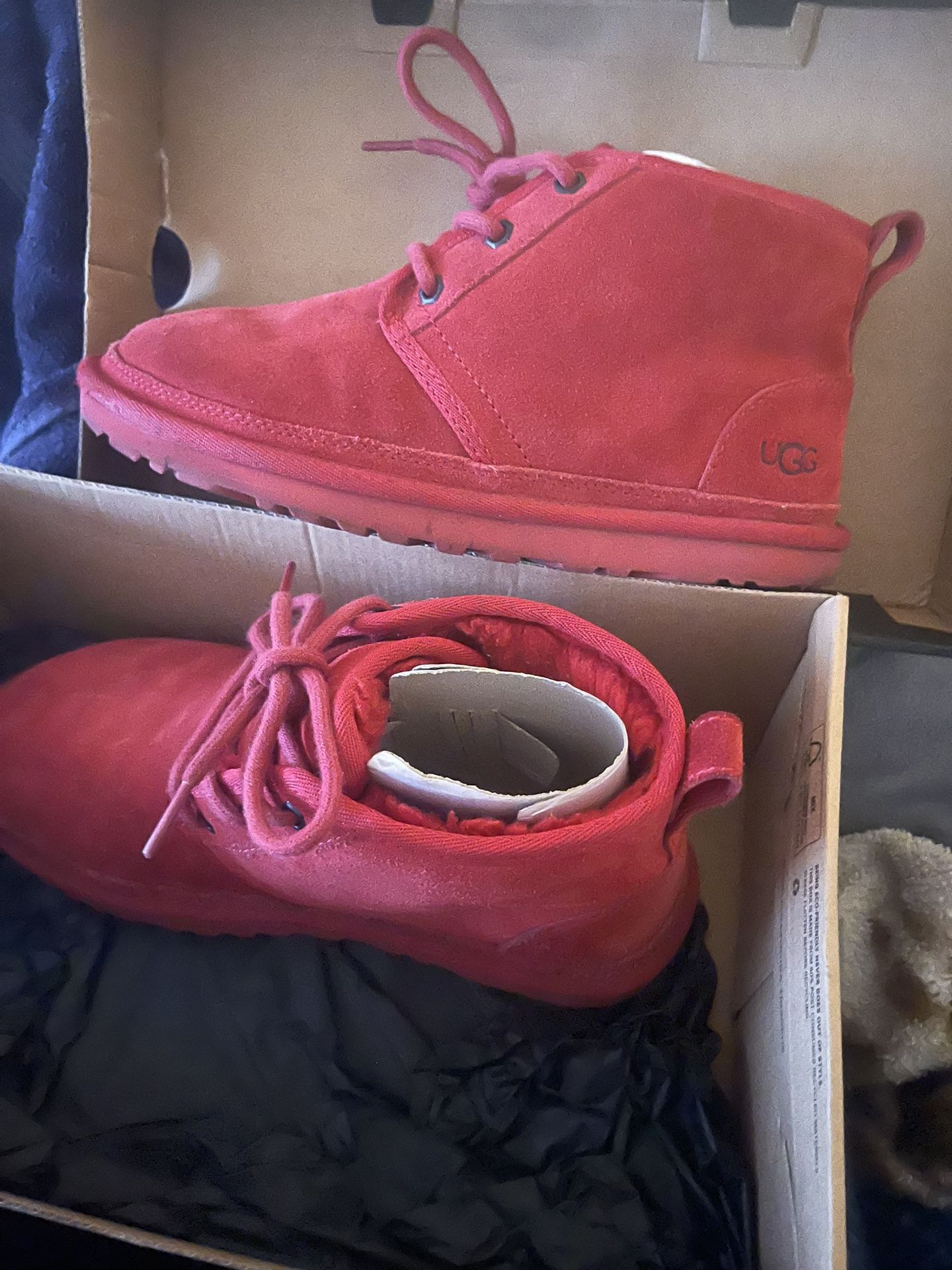 Ugg Size 6