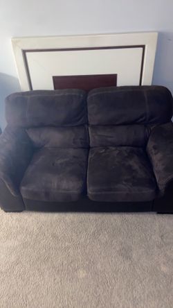 Couch Full Set