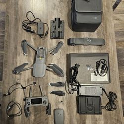 DJI Mavic Pro 2 Drone, Excellent Condition!