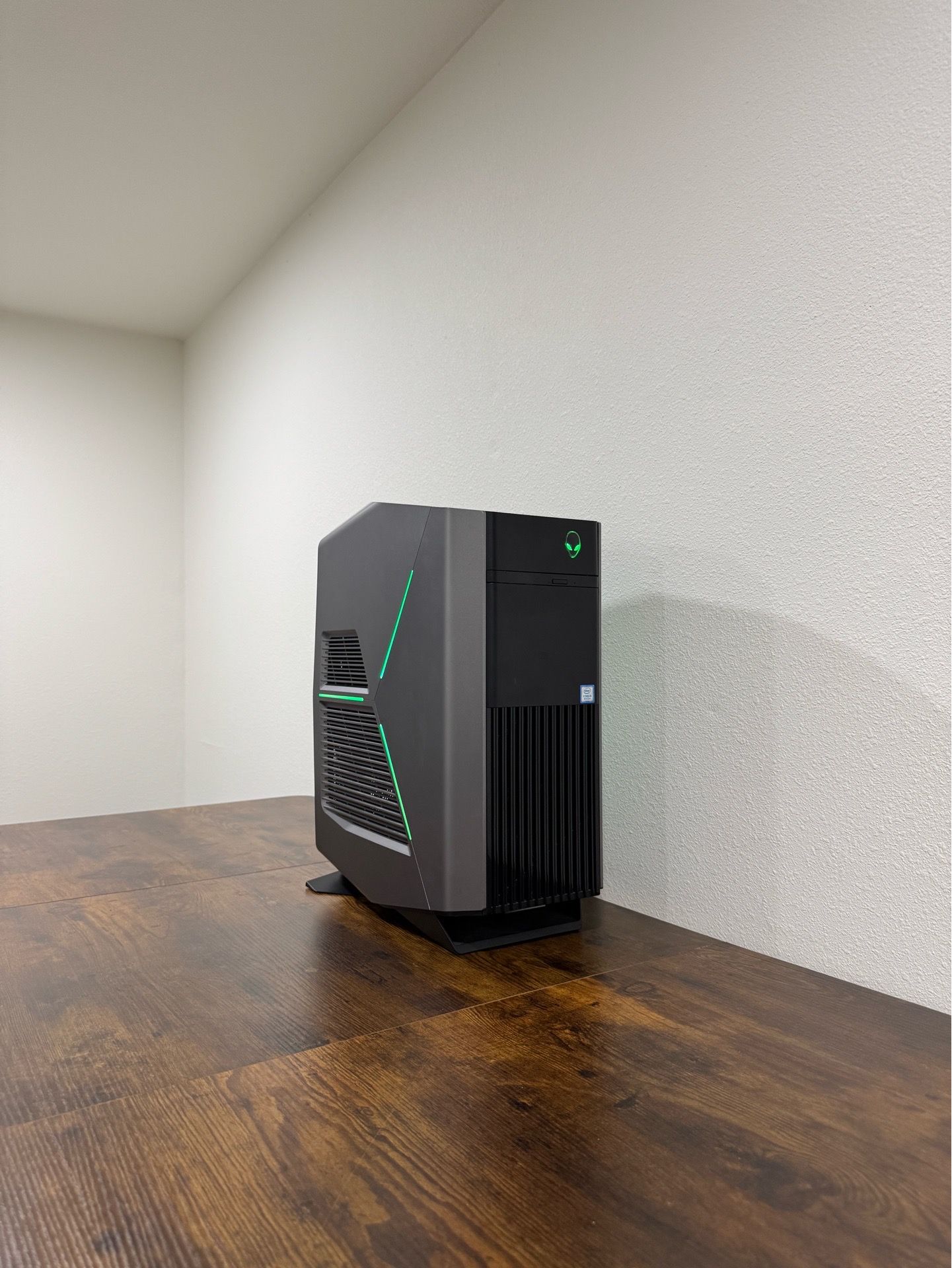 GTX 1070ti Gaming PC
