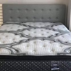 Colchones De Calidad Nuevos