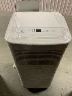 Vissani Portable Air Conditioner