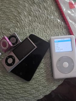 ipods