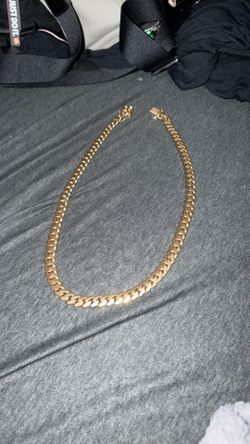 14 K Real Gold 200 Grams