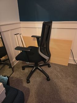 True Innovations Office chair