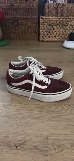 Sneakers woman