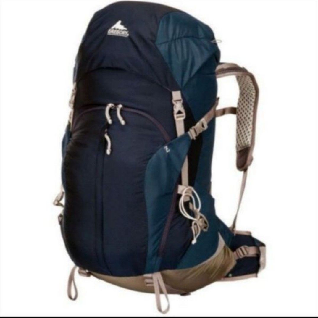 Gregory Z65 Hiking Backpack