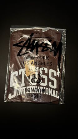 Stussy T-Shirt