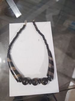 jewellery Old Native 