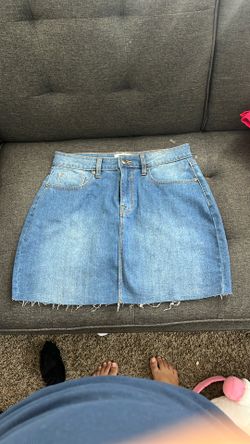mini Skirt