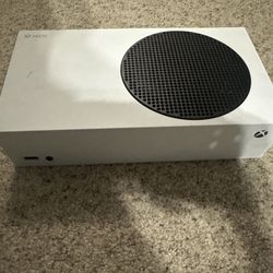 Xbox Series S