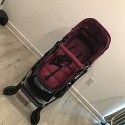 Baby Stroller
