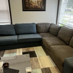 IKEA Sectional 