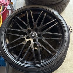 Rims