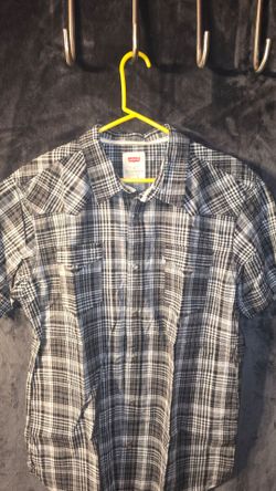 X Large Casual Dressy Shirts