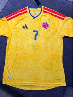 Colombia 🇨🇴 jersey