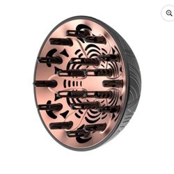  Collective Curly Hair Diffuser, 