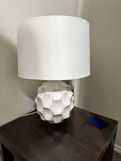 White Lamp