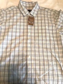 New Small Patagonia shirt