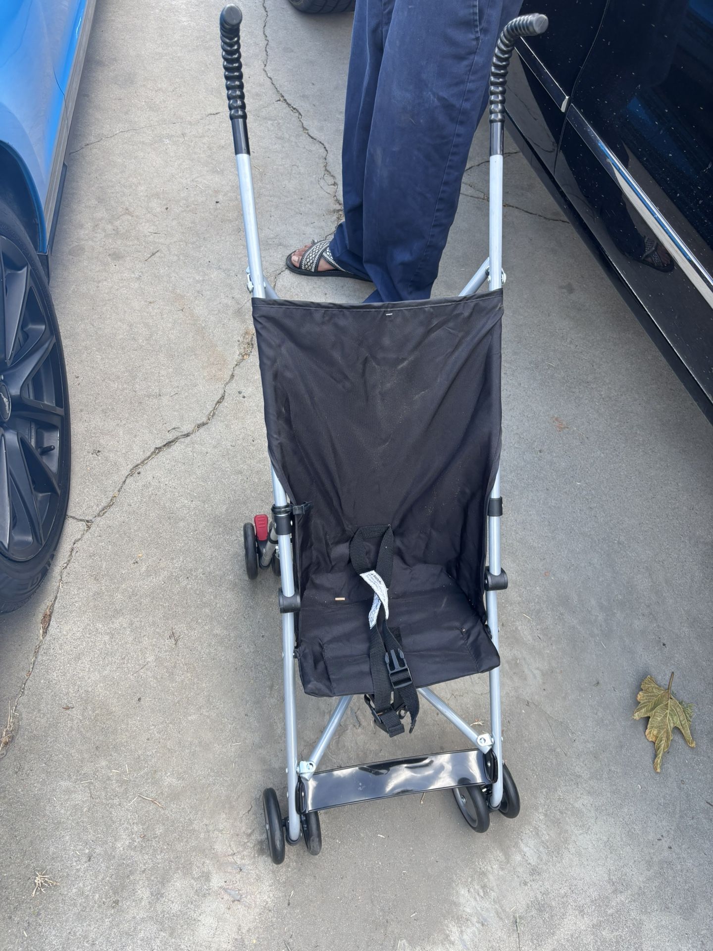 Stroller